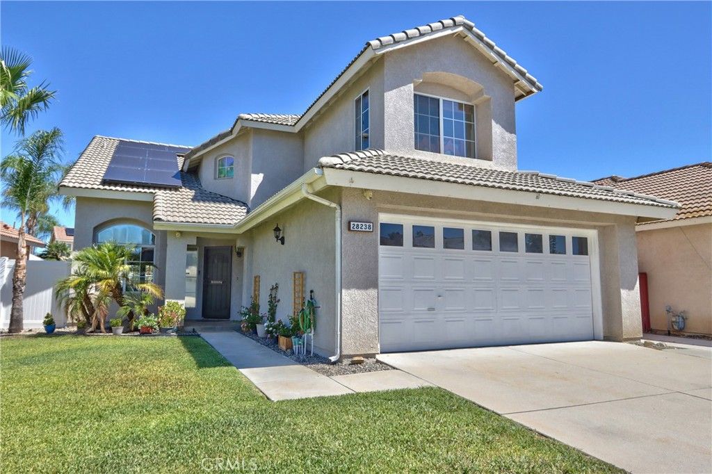 28238 Stillwater Drive, Menifee, CA 92584 — exterior