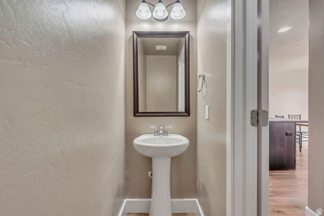 2539 N CYPRESS WAY, Lehi, UT 84048