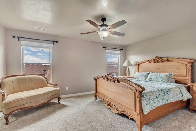 2539 N CYPRESS WAY, Lehi, UT 84048