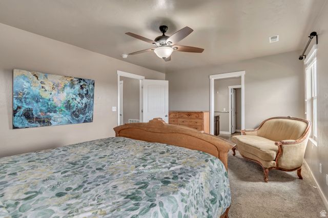 2539 N CYPRESS WAY, Lehi, UT 84048