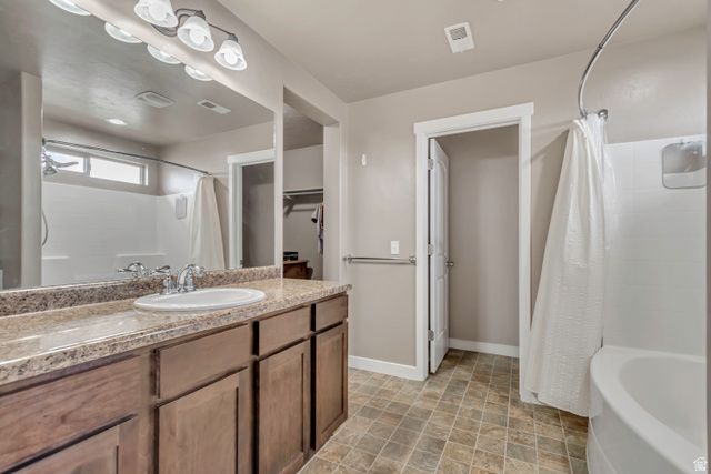 2539 N CYPRESS WAY, Lehi, UT 84048