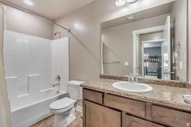 2539 N CYPRESS WAY, Lehi, UT 84048