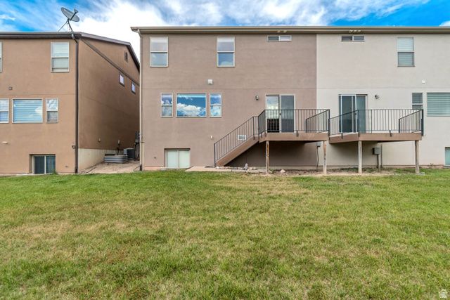 2539 N CYPRESS WAY, Lehi, UT 84048