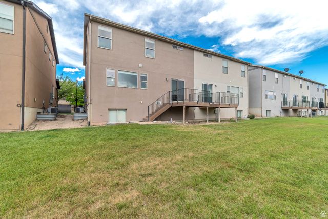 2539 N CYPRESS WAY, Lehi, UT 84048
