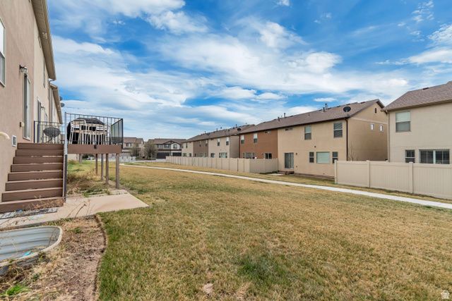 2539 N CYPRESS WAY, Lehi, UT 84048