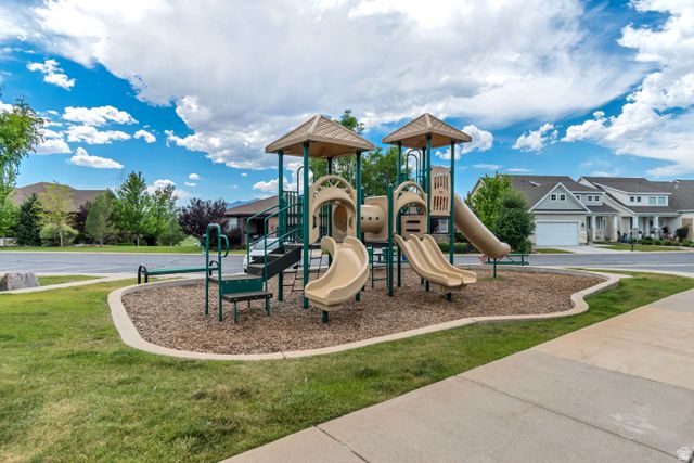 2539 N CYPRESS WAY, Lehi, UT 84048