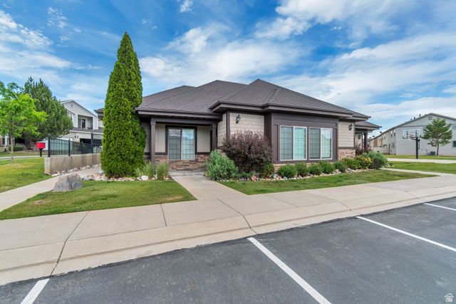 2539 N CYPRESS WAY, Lehi, UT 84048