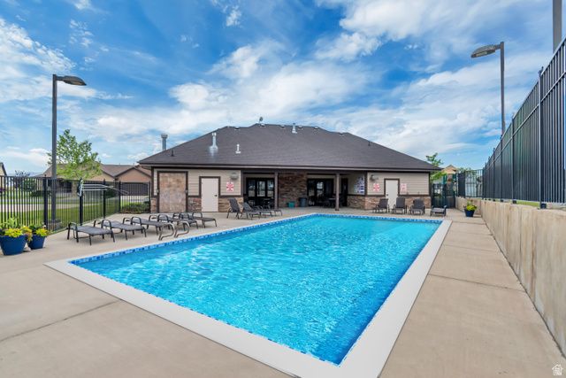 2539 N CYPRESS WAY, Lehi, UT 84048