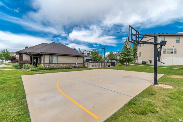 2539 N CYPRESS WAY, Lehi, UT 84048