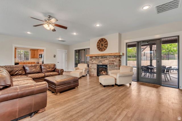 2539 N CYPRESS WAY, Lehi, UT 84048