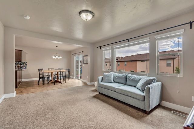 2539 N CYPRESS WAY, Lehi, UT 84048