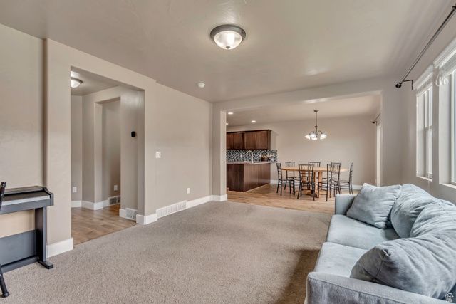 2539 N CYPRESS WAY, Lehi, UT 84048