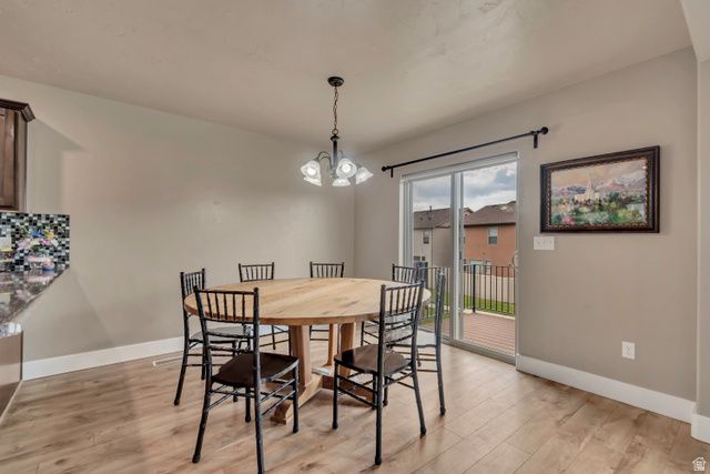 2539 N CYPRESS WAY, Lehi, UT 84048