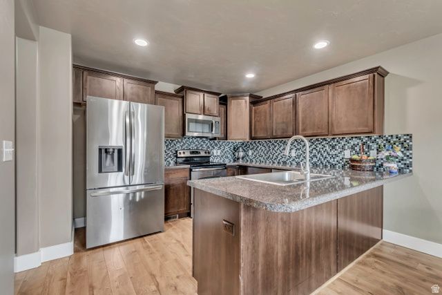 2539 N CYPRESS WAY, Lehi, UT 84048