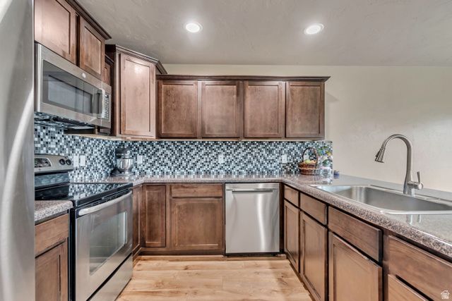 2539 N CYPRESS WAY, Lehi, UT 84048
