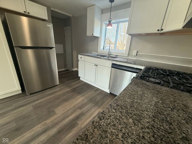 950 E Warren Street, Martinsville, IN 46151