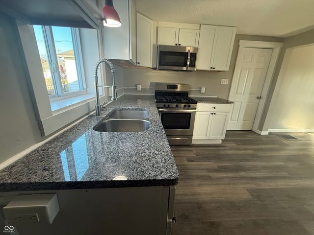 950 E Warren Street, Martinsville, IN 46151