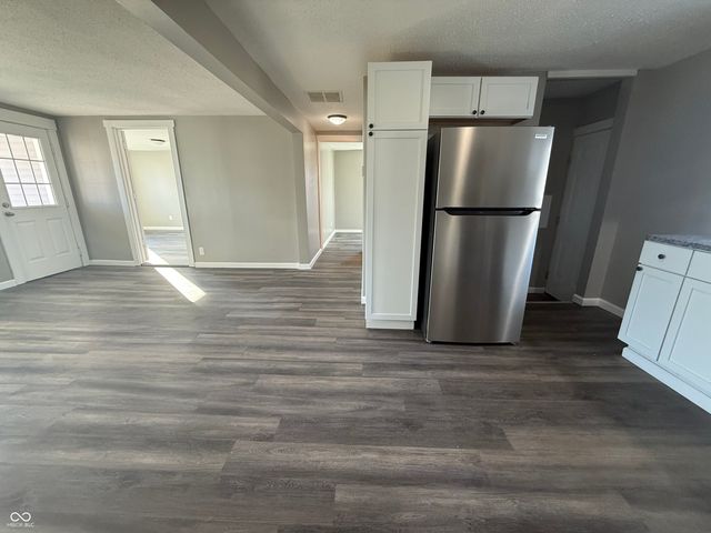 950 E Warren Street, Martinsville, IN 46151