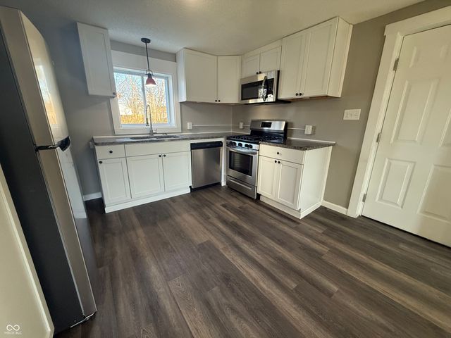 950 E Warren Street, Martinsville, IN 46151