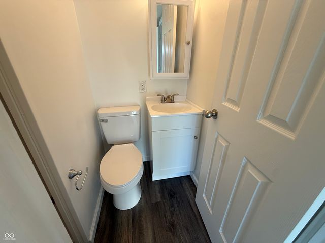 950 E Warren Street, Martinsville, IN 46151