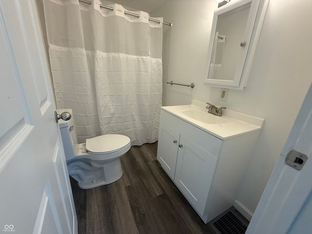 950 E Warren Street, Martinsville, IN 46151