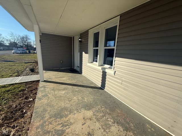 950 E Warren Street, Martinsville, IN 46151