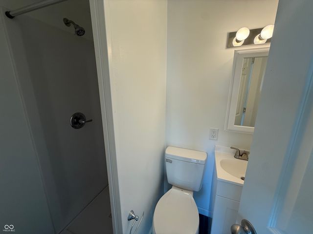 950 E Warren Street, Martinsville, IN 46151