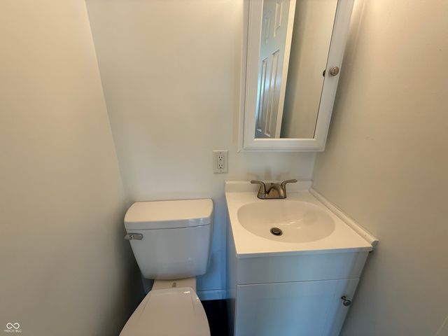 950 E Warren Street, Martinsville, IN 46151