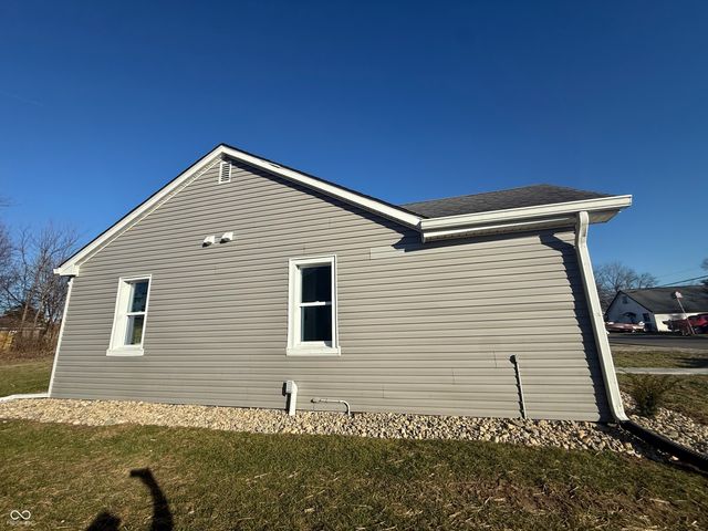 950 E Warren Street, Martinsville, IN 46151