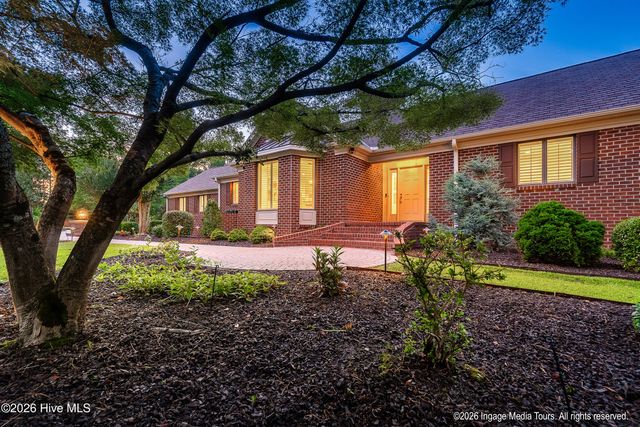 1535 Mclawhorn Farm Road, Greenville, NC 27858