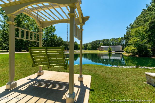 1535 Mclawhorn Farm Road, Greenville, NC 27858