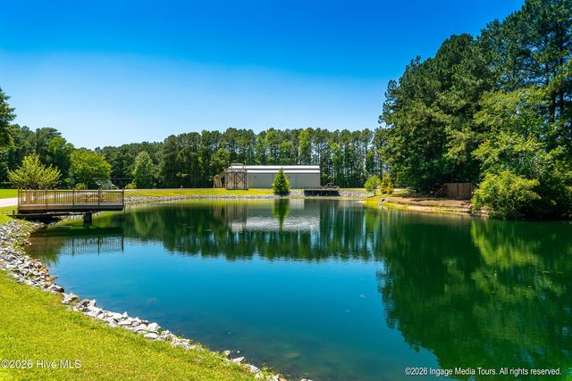 1535 Mclawhorn Farm Road, Greenville, NC 27858