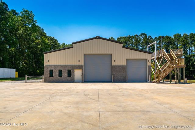1535 Mclawhorn Farm Road, Greenville, NC 27858