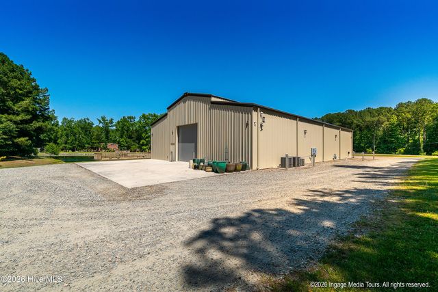 1535 Mclawhorn Farm Road, Greenville, NC 27858