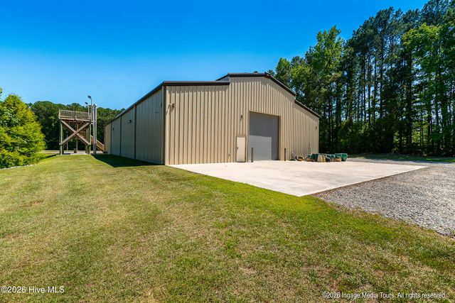 1535 Mclawhorn Farm Road, Greenville, NC 27858