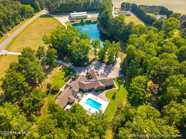 1535 Mclawhorn Farm Road, Greenville, NC 27858