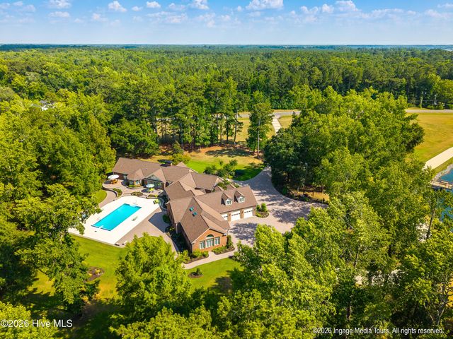 1535 Mclawhorn Farm Road, Greenville, NC 27858