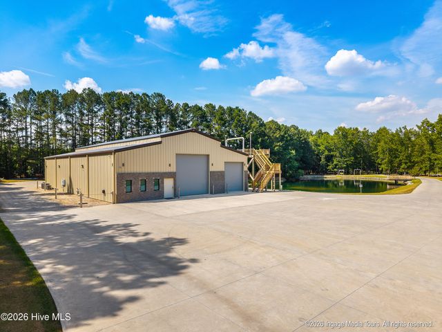 1535 Mclawhorn Farm Road, Greenville, NC 27858