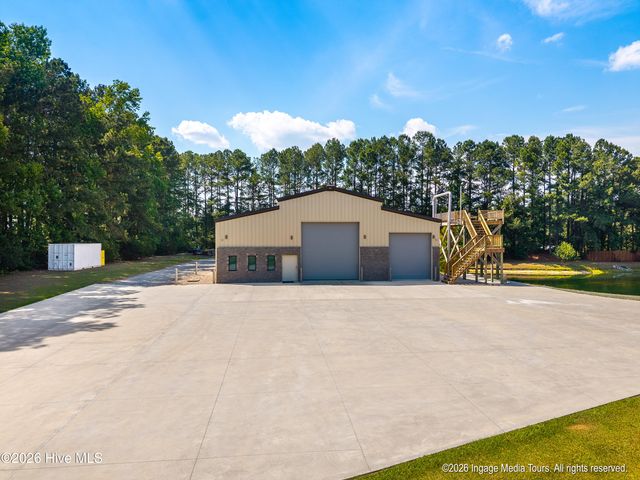 1535 Mclawhorn Farm Road, Greenville, NC 27858