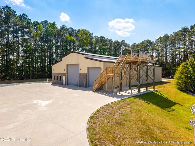 1535 Mclawhorn Farm Road, Greenville, NC 27858
