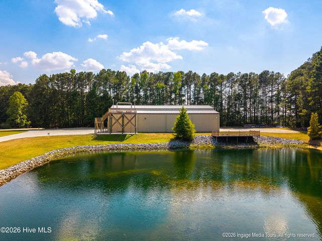 1535 Mclawhorn Farm Road, Greenville, NC 27858