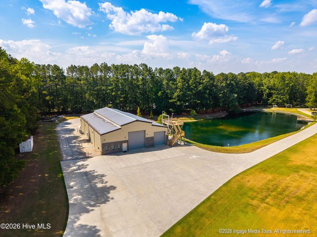 1535 Mclawhorn Farm Road, Greenville, NC 27858