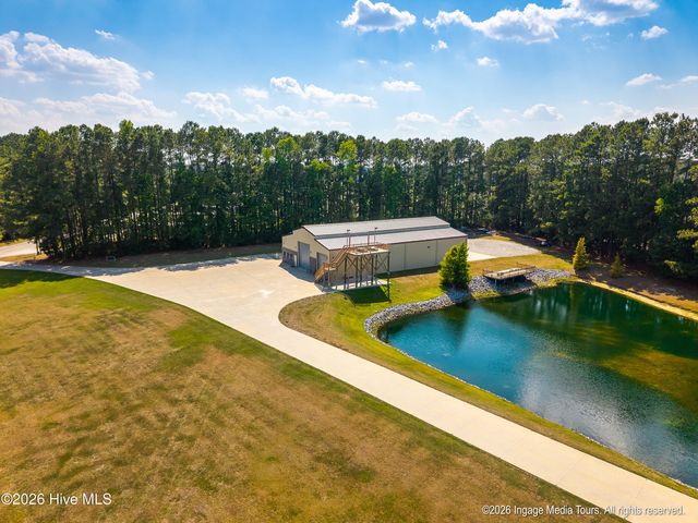 1535 Mclawhorn Farm Road, Greenville, NC 27858