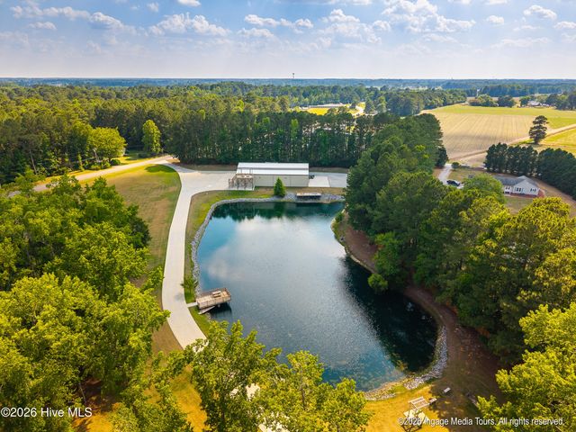 1535 Mclawhorn Farm Road, Greenville, NC 27858