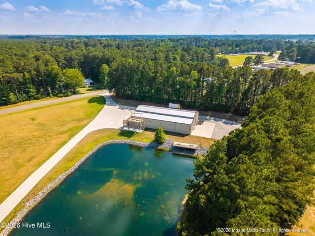 1535 Mclawhorn Farm Road, Greenville, NC 27858