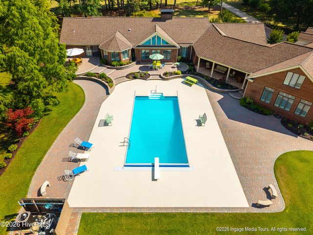 1535 Mclawhorn Farm Road, Greenville, NC 27858