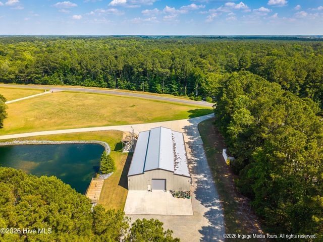 1535 Mclawhorn Farm Road, Greenville, NC 27858