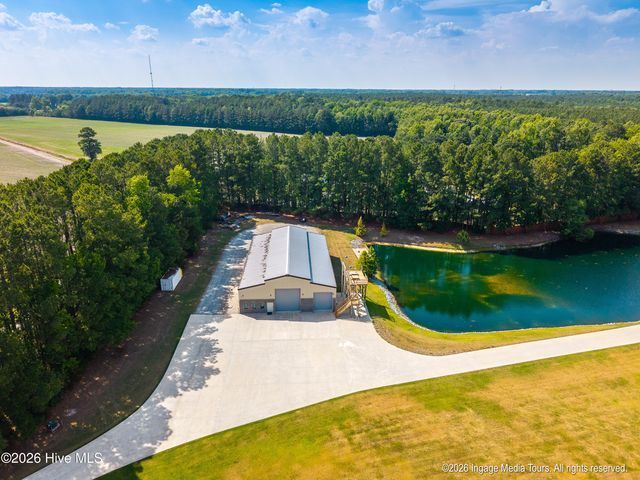 1535 Mclawhorn Farm Road, Greenville, NC 27858