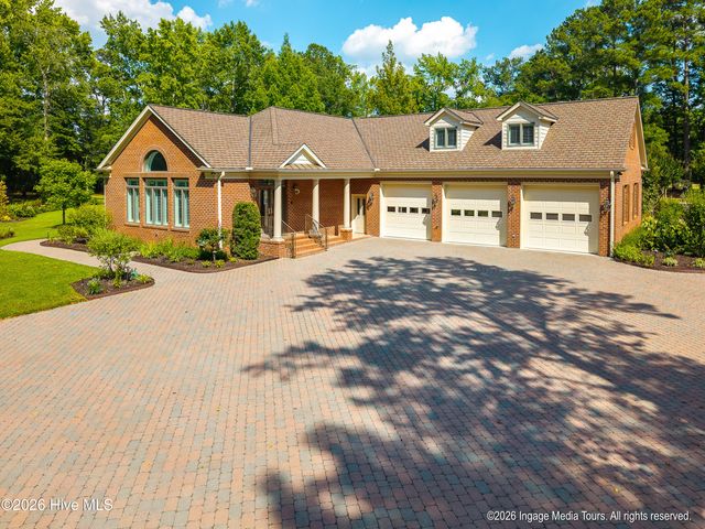 1535 Mclawhorn Farm Road, Greenville, NC 27858