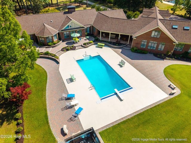 1535 Mclawhorn Farm Road, Greenville, NC 27858